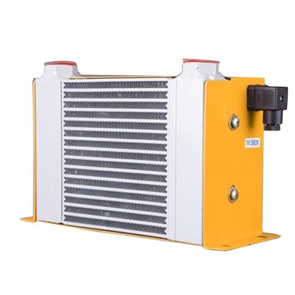 Hydraulic Oil Cooler AC110V /60HZ 100L/min 90W AH1012T-CA