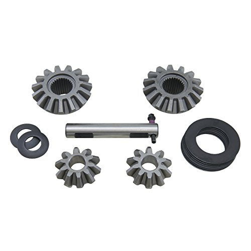 USA Standard Gear (ZIKC8.25-S-27) Open Spider Gear Set for Chrysler 27-Spline 8.25 Differential - style: Chrysler 27 Spline 8.25