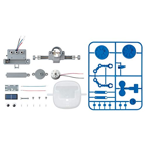 4M Green Science Rover Robot Kids Science Kit - style: Rover Robot Kids