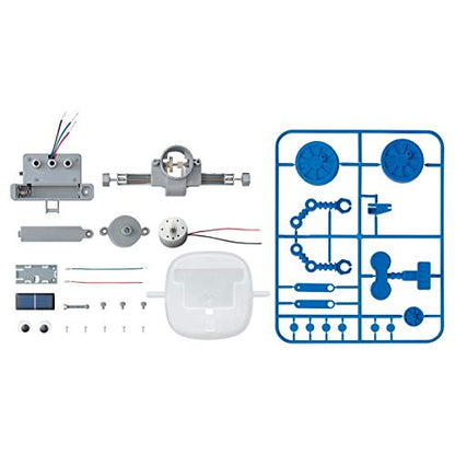 4M Green Science Rover Robot Kids Science Kit - style: Rover Robot Kids