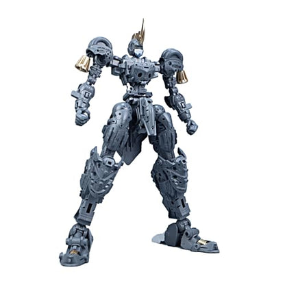 BEERISE SNAA 1/144 Round Table 9th Raging Hammer Galahad Kit - color: Round Table Knights