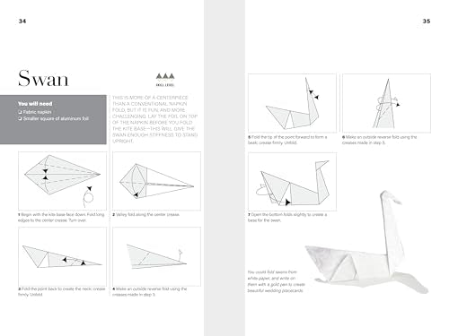 The Ultimate Origami Kit: Master the Art of Paper Folding - Includes: Instruction Book, 100 Pieces of Double Sided Origami Paper