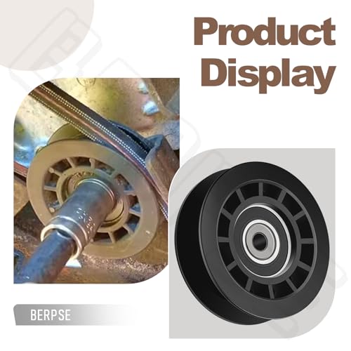 587973001(2) 587969201(1) 580364609(1) Belt Repair kit for Husqvarna AWD Belt Repair kit, Fits Model LC356VB, LC221RH, L 321AHX L, 321AH, Replaces 580364603