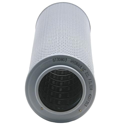4227353 Hydraulic Oil Filter Compatible with Hitachi Excavator 1PC
