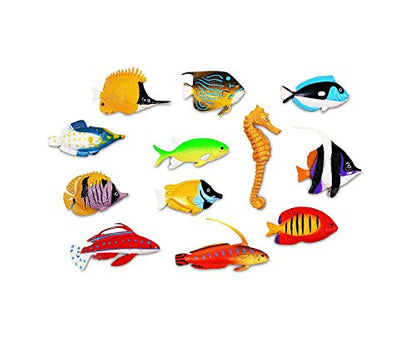 Learning Resources Fun Fish Counters - style: Fish Counters