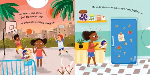 Body Detective!: Decode Your Sensory Signals (Interactive Science Surprises)