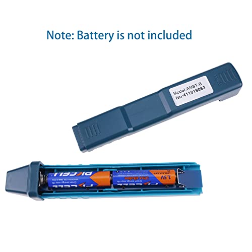 Magnetic Polarity Tester Magnet Pole Detector Magnets North and South Poles Tester