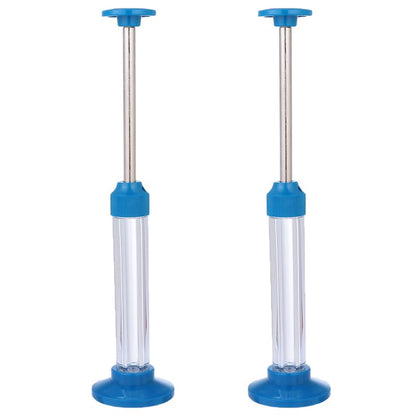 ULTECHNOVO 2Pcs Air Compression Igniter Physics Experiments Teaching Equipment Mechanical Energy to Internal Energy Science Kit for Junior High School Classroom Demonstration