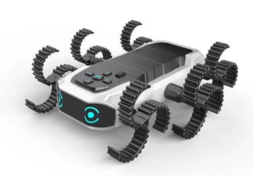 OWI Incorporated CyberCrawler Robot Kit (Assembly Required)