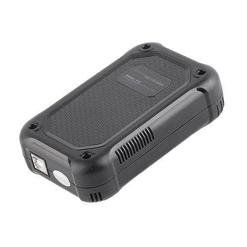 Universal Programmer Kit, USB Universal Programmer for TL86II Plus EEPROM Flash 8051 AVR MCU GAL with 10 AVR Microcontroller One-to-one Soft Encryption Flash Programmers