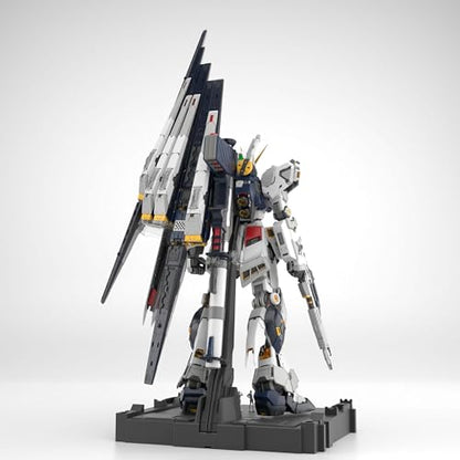 Bandai Hobby - Mobile Suit Gundam: Char's Counterattack - Nu Gundam PG Unleashed 1/60 Model Kit