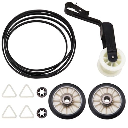 WED5540SQ0 WED5530SQ0 WED5550SQ0 WED5521SQ0 Dryer Repair Kit for Whirlpool