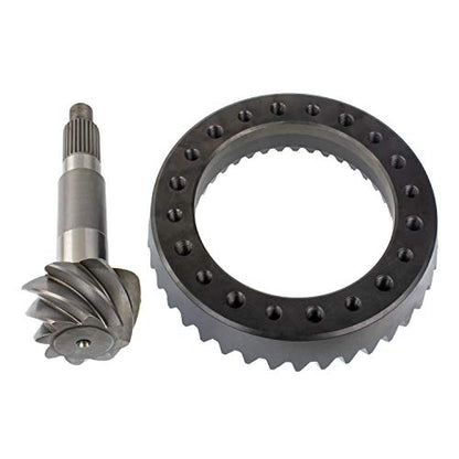 Motive Gear D44-488GX Ring and Pinion Set 4.88 Ratio for Dana 44 Standard (8.5", 10 Bolt), Fits Chevrolet Blazer 1969-1974, C10 Panel/Pickup 1967-1968 - size: 39-8 Teeth, 4.88 Ratio