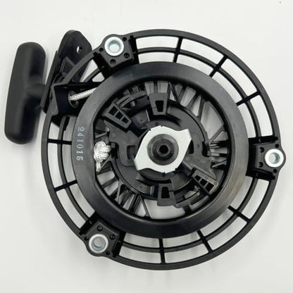 KINDZA Genuine 28400-Z39-C91 Rewind Recoil Starter for Honda EB2000I EU2000 EB2000 Generators, Replace 28400-Z07-004 Recoil Starter 28400-Z39-305 - size: 28400-Z39-C91