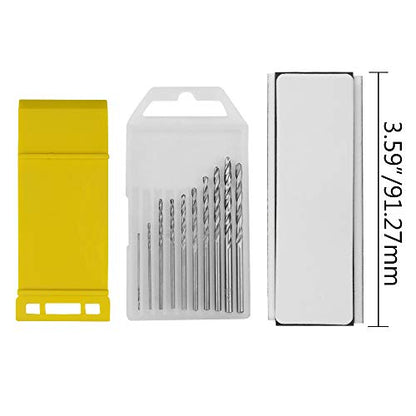 50Pcs Modeler Basic Tools Craft Set Compatible with Gundam Model Tools Kit Hobby Building Tools for Model Assemble Car Model Building Repairing and Fixing DIY Craft Kit