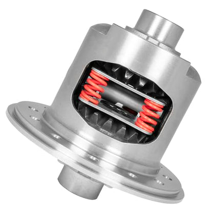 Yukon Gear & Axle Dura Grip Rear Limited Slip Differential Positraction, 31 Spline, Compatible with 9.25" 2010-Dwn Chrysler/Dodge/PLYM Axel, YDGC9.25-31-1 - style: Chrysler 9.25" with 31 Spline 2010 & Down