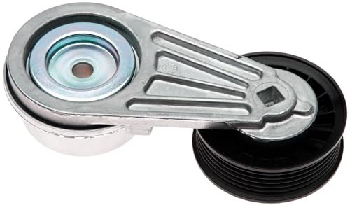 ACDelco Gold 38104 Drive Belt Tensioner Assembly with Pulley
