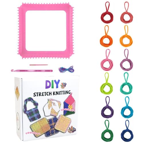 Weaving Loom Kit