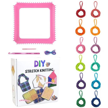 Weaving Loom Kit