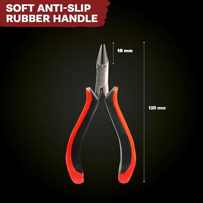 The Army Painter Precision Side Cutter, Use for Side Snips, Plastic & Metal