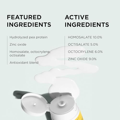 IMAGE Skincare PREVENTION+ Daily Ultimate Protection Moisturizer, SPF 50 Face Sunscreen Lotion, Zinc Oxide, Blendable with No White Cast, 3.2 oz - size: 3.2 Ounce (Pack of 1)