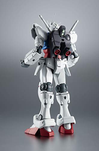 TAMASHII NATIONS Bandai Robot Spirits RX-78GP01 Gundam GP01 Ver. A.N.I.M.E. Mobile Suit Gundam