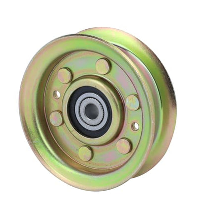 131494 Idler Pulley Craftsman for Craftsman 42" LT1000 LT2000 Deck - size: 1x173437