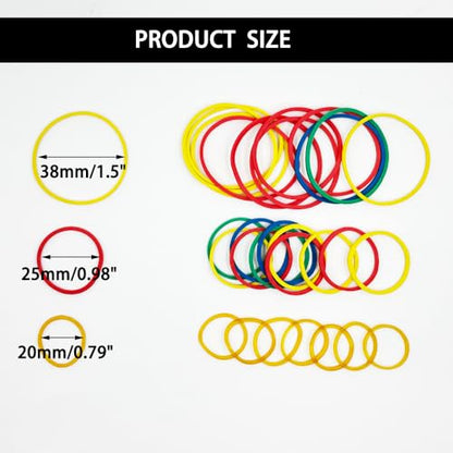 60PCS RC Toy Pulley Belts Engine Drive Belt Rubber Band Transmission Belt for RC Car Truck Airplane Robot DIY Model Toy Accessories