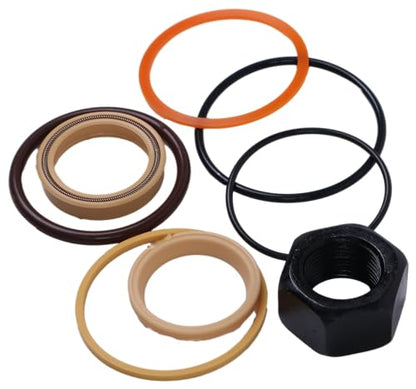 Solarhome Cylinder Seal Kit 7139339 6589786 Compatible with Bobcat Excavator 225 325 328