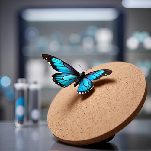 304 Stainless Steel Insect Pins – 300pcs Entomology Specimen Needles & 200 Bead Needles for Insect Specimen, Butterfly Collection, School Lab & Specimen Display - size: 300 Insect Pins + 200 Bead Needles Kit