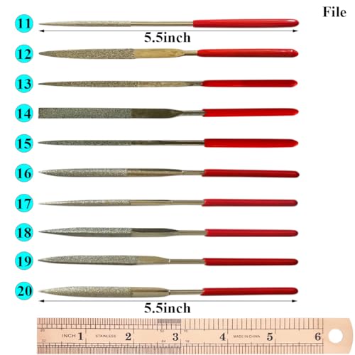 32 Pcs Professional Model DIY Tool Kit, Modeler Basic Craft Tools Set