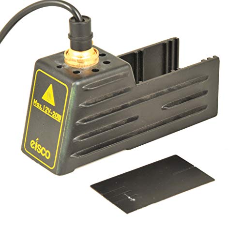 Eisco Labs Ray Box