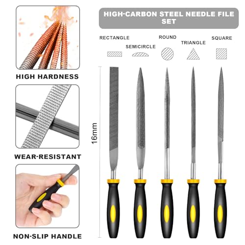 3D Printer Tools Kit,91Pcs 3D Printer Accessories for All FDM/SLA Printers - size: Large