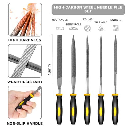 3D Printer Tools Kit,91Pcs 3D Printer Accessories for All FDM/SLA Printers - size: Large