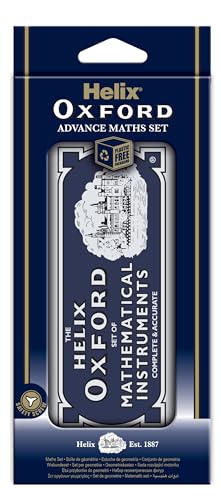 Helix Oxford Advanced Maths Set
