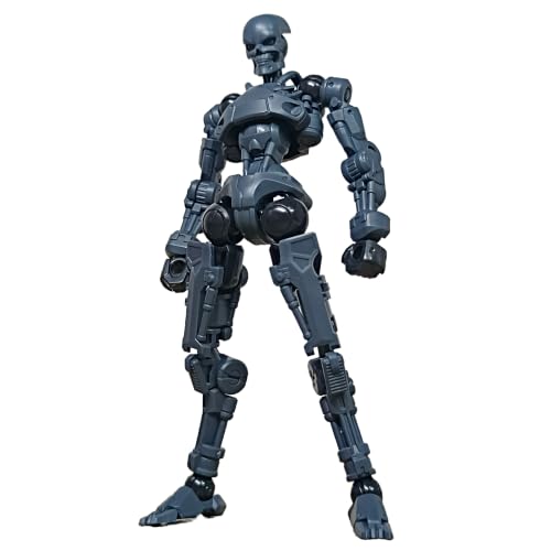Sheik Mainland 1/18 Xentinel Grey 2PCS Model Kit - color: Xentinel Grey