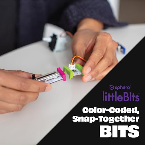 littleBits Invention Kit