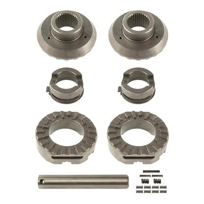 PowerTrax 9203923105 No-Slip Differential Locker – Chrysler 9.25" 31-Spline – Fits Dodge Ram 1500, Dakota, Durango, Chrysler Aspen, B-Series, D-Series – Replaces 1220-LR, 187C172A, 9203923125 - color: chrys 9.25" No-Slip 31 Spline Axle (9203923105)