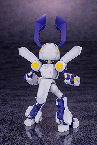 Kotobukiya Medarot Medabots KWG05-C Dorcus Roks 1/6 Scale Plastic Model Kit