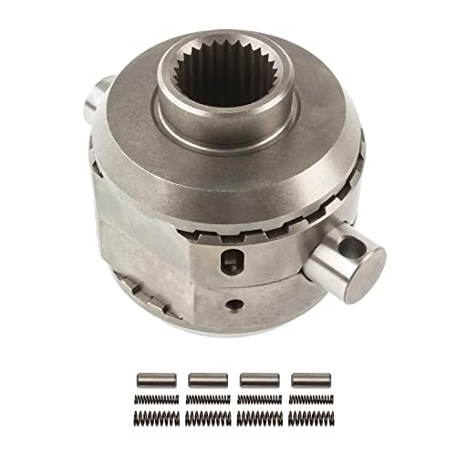 PowerTrax 1930-LR Lock-Right Differential Locker, 26 Spline, Fits GM 7.5" 10 Bolt, Compatible with Chevy Camaro, S10, Monte Carlo, Buick Regal, Pontiac Firebird - style: GM 7.5" 26 Spline Axle 10 Bolt Differential (1930-LR)