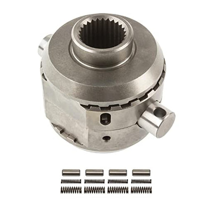PowerTrax 1930-LR Lock-Right Differential Locker, 26 Spline, Fits GM 7.5" 10 Bolt, Compatible with Chevy Camaro, S10, Monte Carlo, Buick Regal, Pontiac Firebird - style: GM 7.5" 26 Spline Axle 10 Bolt Differential (1930-LR)