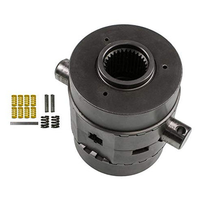 Powertrax No-Slip Traction Fits Chrysler 9.25" (9 1/4") 31 Spline Axle 12 Cover Bolt Rear Trac-LOK Differential 9203923125 - color: chrys 9.25" No-Slip 31 Spline Axle TRAC LOK