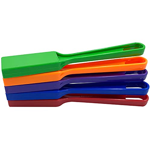 Yuanhe Magnetic Bingo Chips Wand - 5Pack Bingo Game Set-Collect Tool for Chips Clips Nails Screws Pins Needles,Great for Party Classroom Game Nights - style: bingo