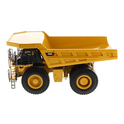 Diecast Masters 1:50 Model Cat 777D Off-Highway Truck, 85104C