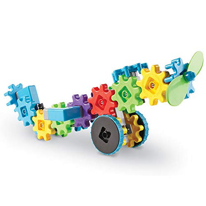 Learning Resources Gears FlightGears