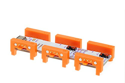 littleBits Electronics Arduino Coding Kit