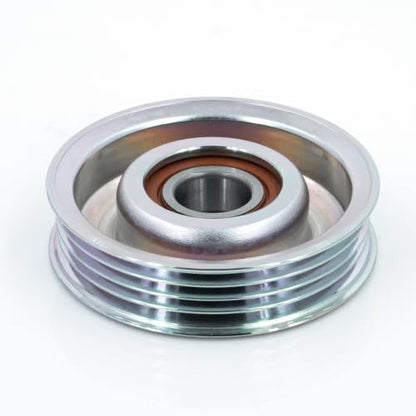 Belt Idler Pulley, 38030 Belt Tensioner Pulley for Select Subaru, Toyota, Honda Models as Civic, Legacy, Forester, Outback, etc. 419-633 Automotive Replacement Idler Pulley Kit by KeeRoarin - size: 38030 - Honda/Toyota/Subaru