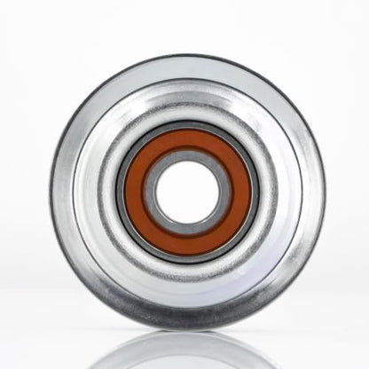 Belt Idler Pulley, 38030 Belt Tensioner Pulley for Select Subaru, Toyota, Honda Models as Civic, Legacy, Forester, Outback, etc. 419-633 Automotive Replacement Idler Pulley Kit by KeeRoarin - size: 38030 - Honda/Toyota/Subaru