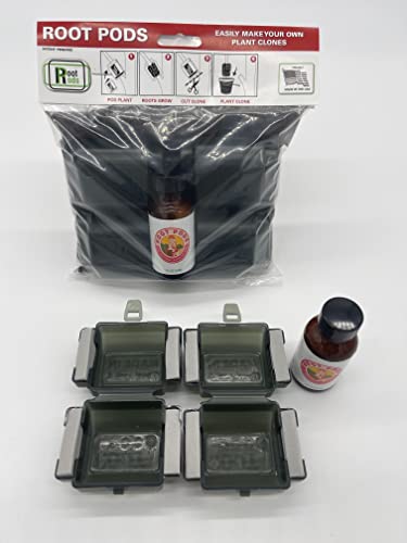 Starter Kit (Grey)