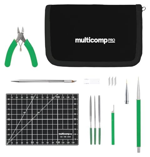 Micro Tool Set